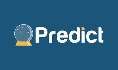 Predict.xyz - Creative brandable domain for sale